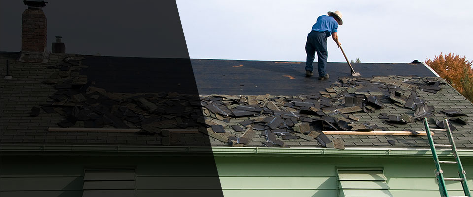 Belford Roofing Contractors